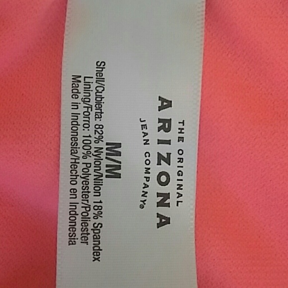 4/20 Arizona complete bathing suit - Picture 3 of 3